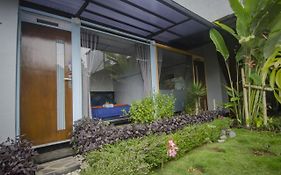 Bromo Ecolodge